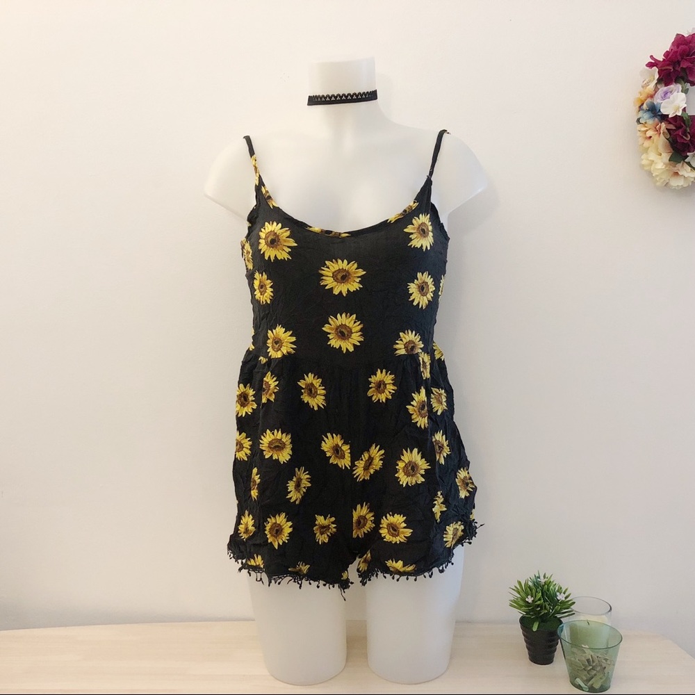 Lolita Romper (Korean Fashion Collection) (SOLD)